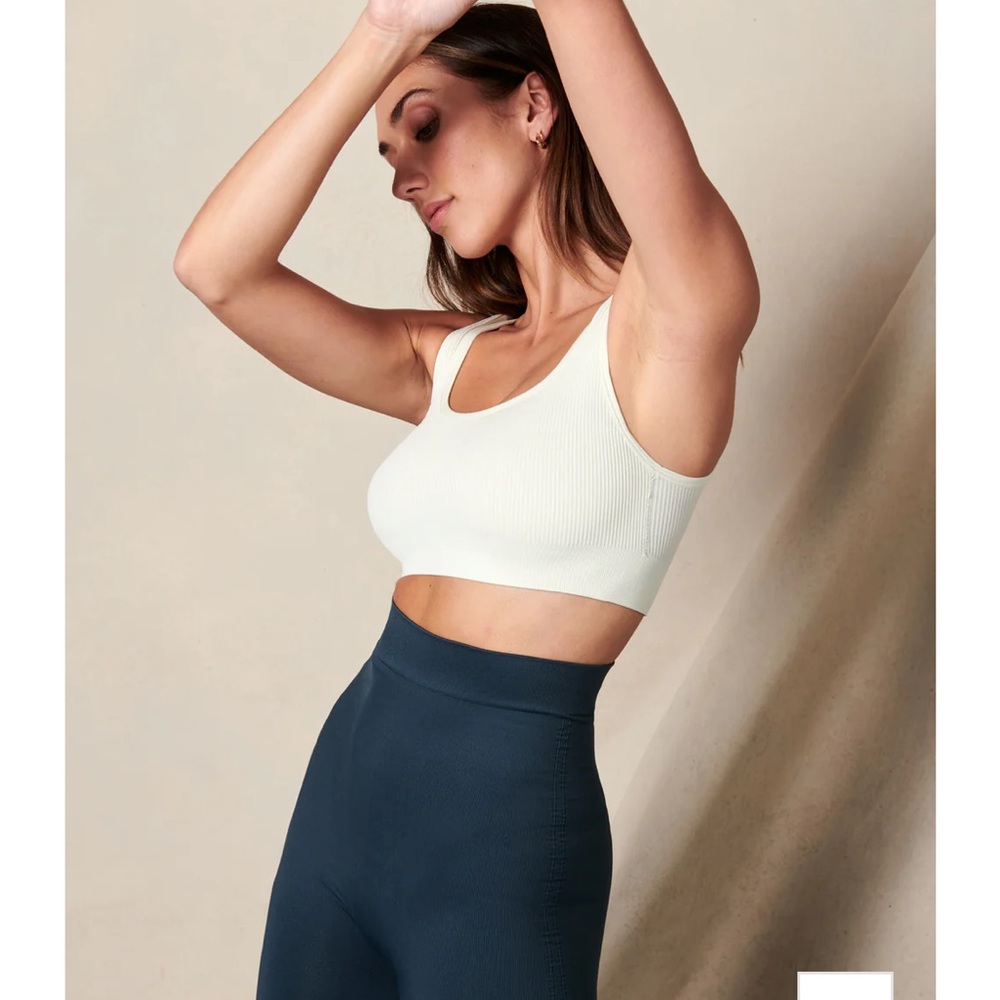 Blanqi Everyday Support Postpartum Leggings